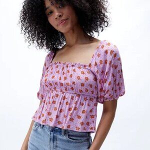 Billabong You Wish Top Large